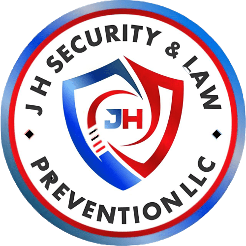 Servicio de seguridad privada (Logo)